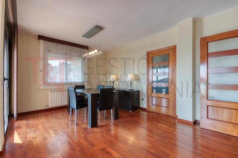 Foto d3fa8337-20eb-4a99-a1d8-180c7d3eee05. Casa con riscaldamento parcheggio piscina in Roca Grossa Lloret de Mar