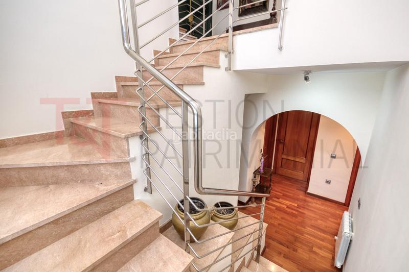 Foto e8dc2c58-9e0d-4efc-ad43-631384b3688a. Casa con riscaldamento parcheggio piscina in Roca Grossa Lloret de Mar