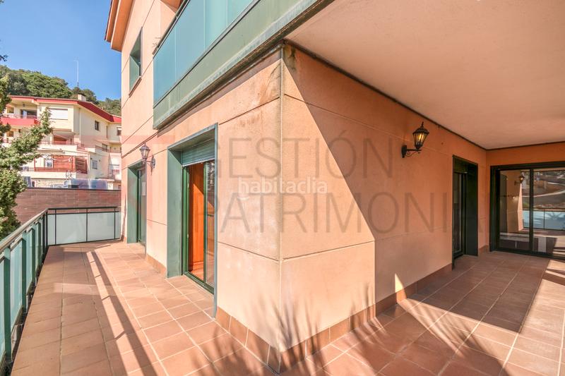 Foto ee3e2022-9516-446c-8d37-fdcc0c331ae4. Casa con riscaldamento parcheggio piscina in Roca Grossa Lloret de Mar
