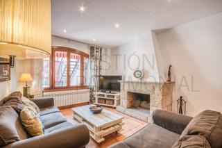 Maison jumele dans Carrer sant jordi 20