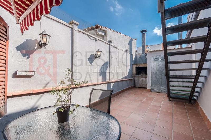 Foto 6d7187ae-0681-4b09-ac72-830d86a4ca14. Casa adossada a carrer sant jordi 20 a Borges Blanques (Les)