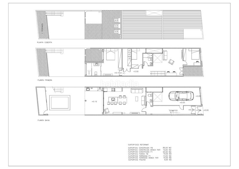 Foto 01724e7d-8a21-4dc0-ad69-11dbdc9060f5. Casa a carrer de la indústria 31 a Calella