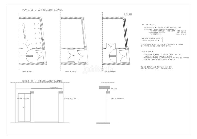 Foto 2422e3a4-9b28-4efa-9b42-ab6bbc8095ca. Casa a carrer de la indústria 31 a Calella