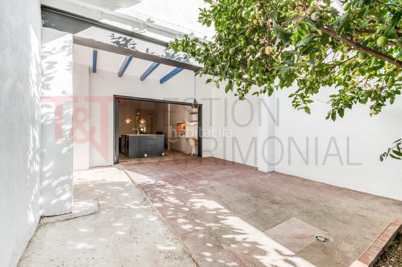 Foto 453c7d0f-37e2-42db-91f4-d20562d80518. Casa a carrer de la indústria 31 a Calella