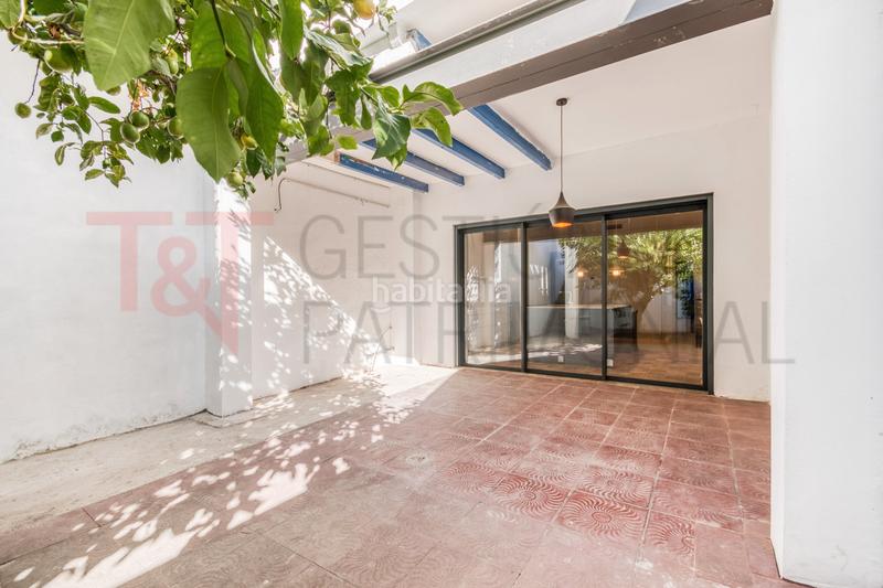 Foto 4e18779b-df0a-495c-92e1-68908c364120. Casa a carrer de la indústria 31 a Calella