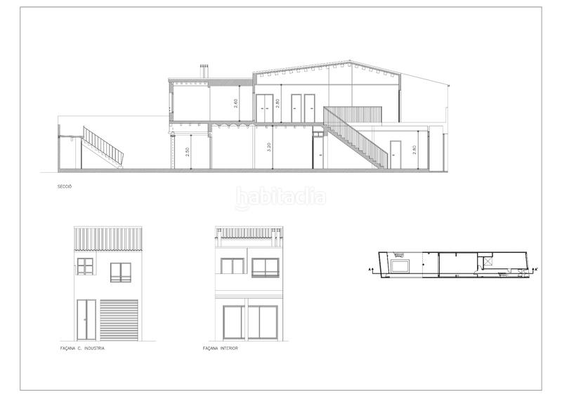 Foto d6a608cb-d727-4999-93d7-17debc09d167. Casa a carrer de la indústria 31 a Calella
