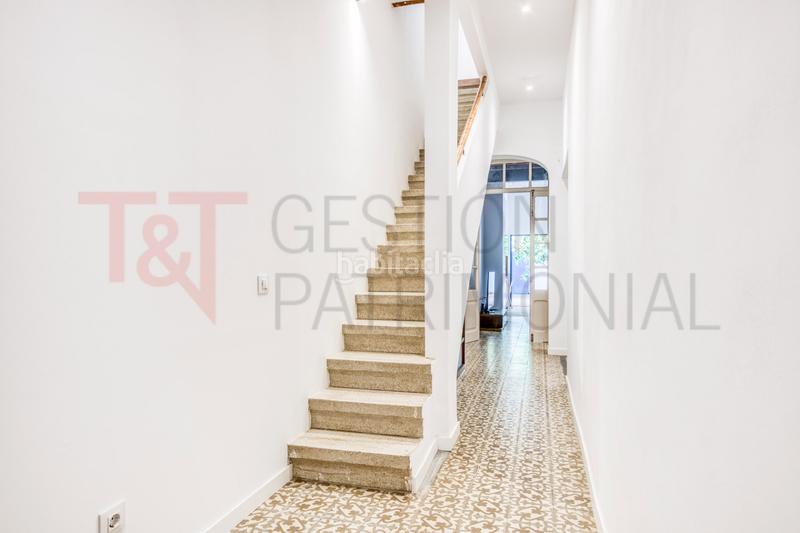 Foto f2ce696c-cfa0-4f5e-8987-9f9d1f974071. Casa a carrer de la indústria 31 a Calella