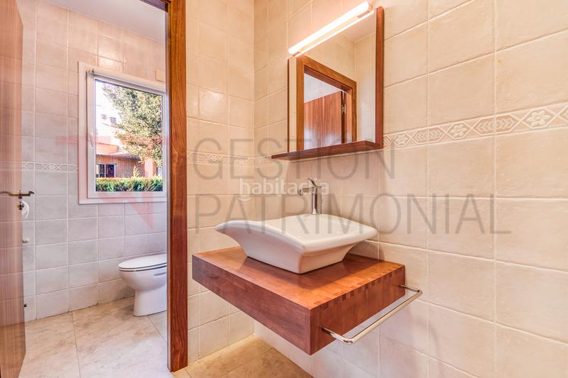 Foto 1efe7b5b-94a4-4b6f-8fb8-8af2491096c6. Haus in carrer d'olof palme 23 in Castellarnau Sabadell