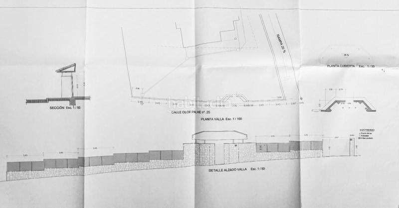 Foto 46ffee68-d4b2-47aa-b985-329110ce0e9c. Haus in carrer d'olof palme 23 in Castellarnau Sabadell