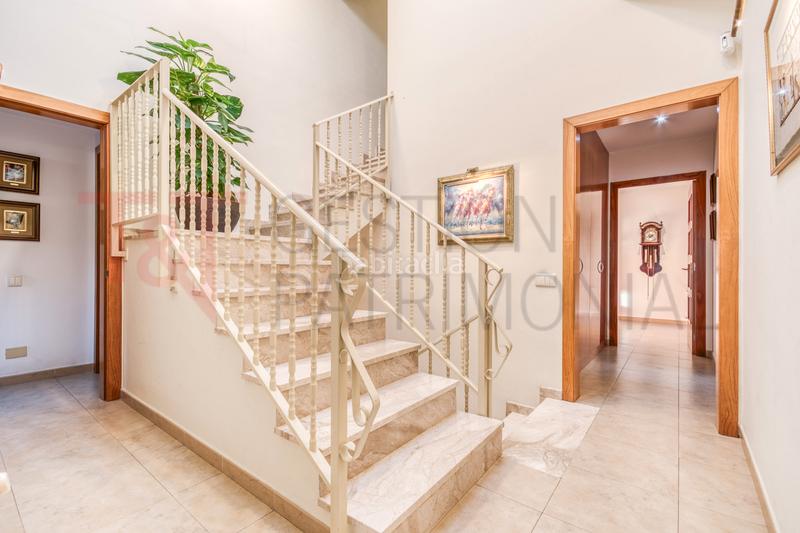 Foto bf89802f-0efd-4c51-8ac5-3b439eab9f93. Haus in carrer d'olof palme 23 in Castellarnau Sabadell