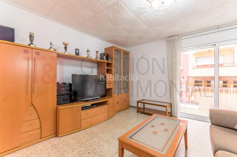 Foto db86682c-d0a2-474e-90ba-5f812d2416e9. Appartement avec chauffage dans Centre Pineda de Mar