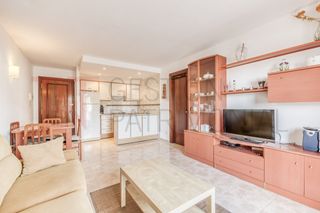 Apartament a Carrer Garbí