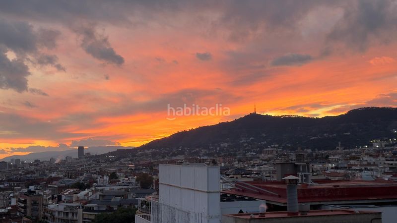 Foto c0eb5d8a-1067-4d20-8f08-47767df1ac9d. Àtic amb aparcament piscina a Sant Gervasi - Galvany Barcelona