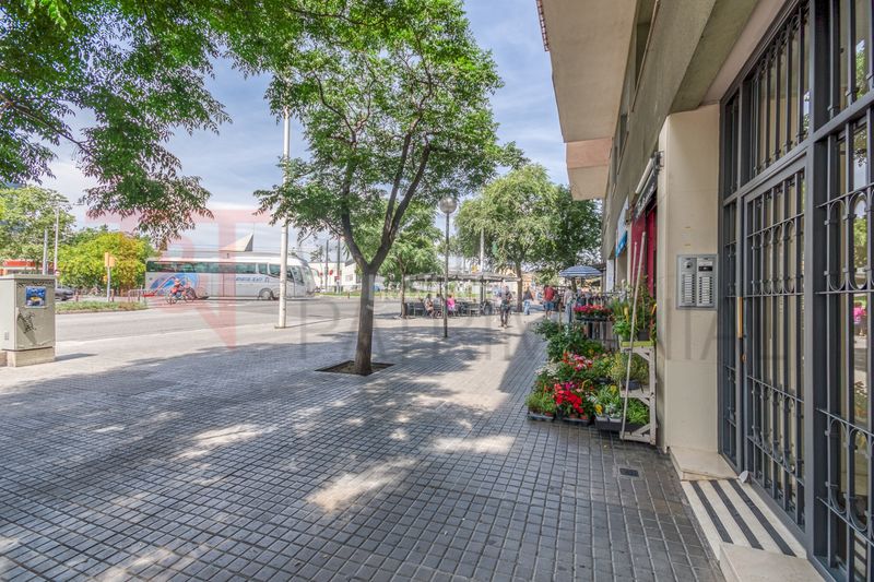 Foto 5a129148-b43f-48d0-bd86-14ff523889a0. Pis a carrer de la marina 110 a El Parc i la Llacuna del Poblenou Barcelona