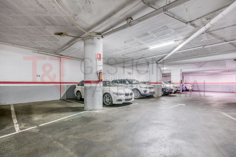 Foto a7ad70ac-96ba-4daa-8bd7-3733dafb7b87. Pis a carrer de la marina 110 a El Parc i la Llacuna del Poblenou Barcelona