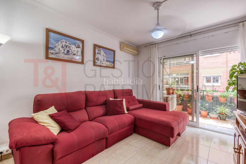 Foto 3b0de670-e2fe-4cd2-b6c7-52b6dfbd09ff. Pis a carrer alt de sant pere 47b a Centre Torredembarra