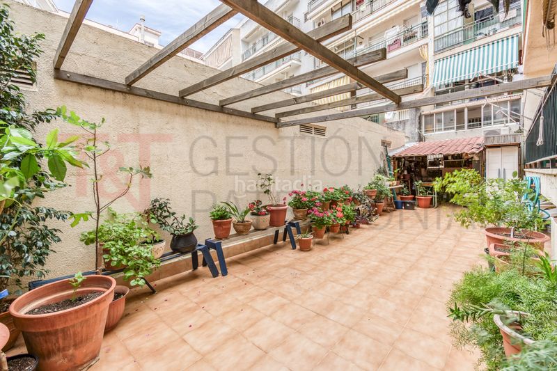 Foto 4fcab469-16d7-4a4b-8825-40897d066593. Pis a carrer alt de sant pere 47b a Centre Torredembarra