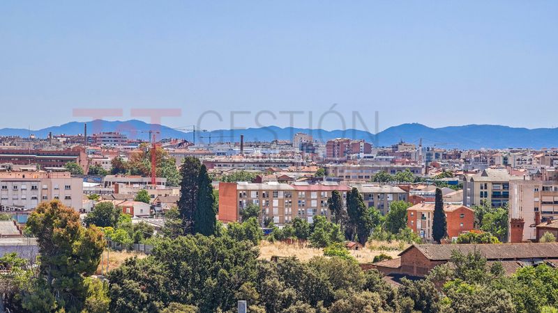 Foto 7f849c8d-94ab-4841-a5cd-7ef32f9f82d5. Pis a ronda de jean monnet 250 a Can Gambús Sabadell