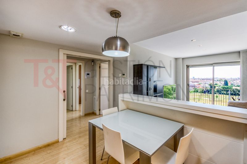 Foto cad95ed6-f007-4f06-9fb5-dd62c23431de. Pis a ronda de jean monnet 250 a Can Gambús Sabadell