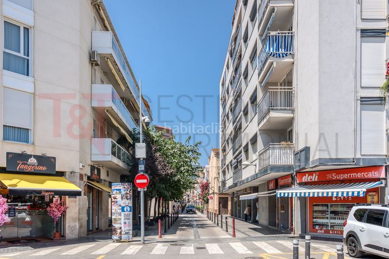 Foto 310be3f9-eb5c-4ca5-a62f-2556654f1467. Pis a Calella
