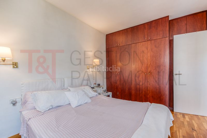 Foto d6883d50-660e-4044-9ddb-03ac493f51f7. Pis amb calefacció a La Sagrera Barcelona