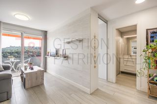 Flat in Urbanitzacio la vall (zona blocs) 1. Oportunidad única, totalmente reformado