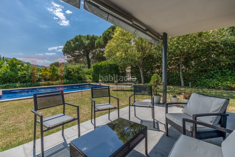 Foto bbad04fb-7670-4ff9-8672-01075eb1e3f9. Casa a carrer santa quiteria 17 a Vallromanes