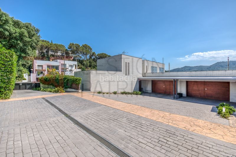 Foto cc941588-5e1a-4d1c-893b-b4936daf15df. Casa a carrer santa quiteria 17 a Vallromanes