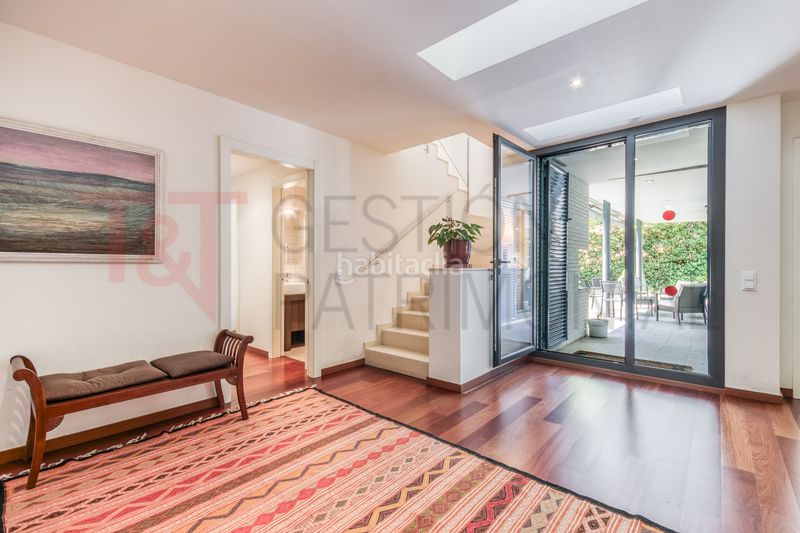 Foto d363e600-e173-4d52-b45e-2113bb7c8010. Casa a carrer santa quiteria 17 a Vallromanes