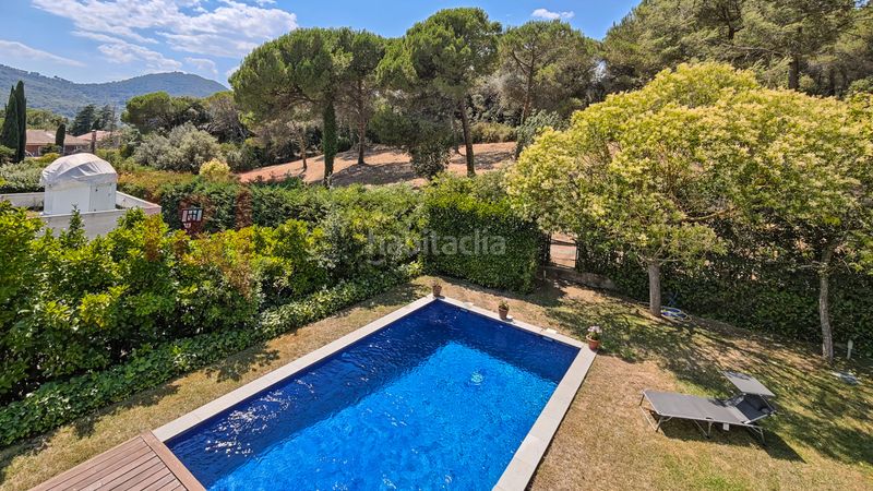 Foto f124dd11-9899-4b71-b959-bf3c1123011e. Casa a carrer santa quiteria 17 a Vallromanes