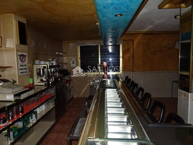 Foto 3336fa18-f1a0-44f6-bb29-56626d5959c6. Lloguer local comercial a San Juan Aspe