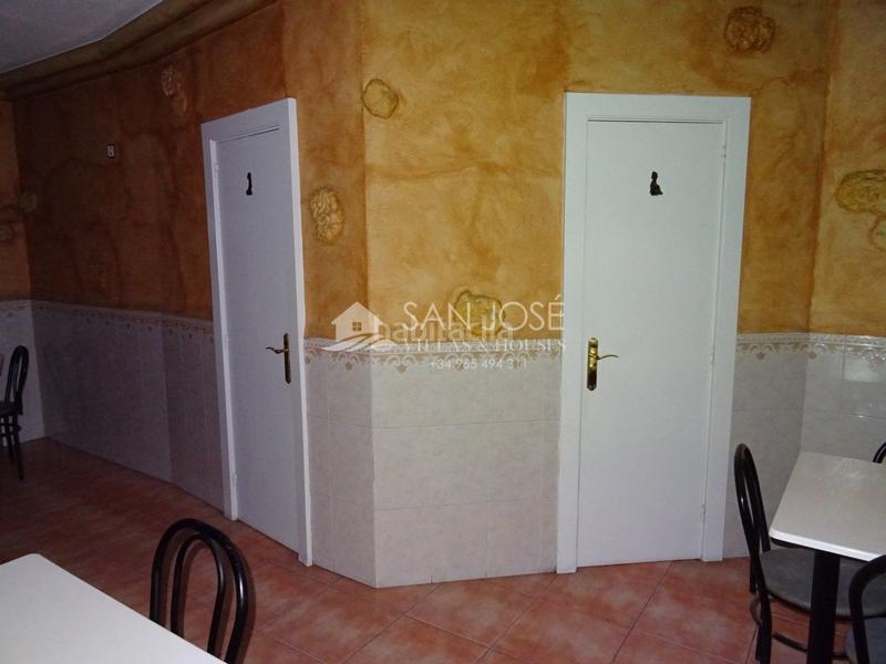 Foto 7aa0a32d-569d-4c43-97cb-a41ec52a15ad. Lloguer local comercial a San Juan Aspe