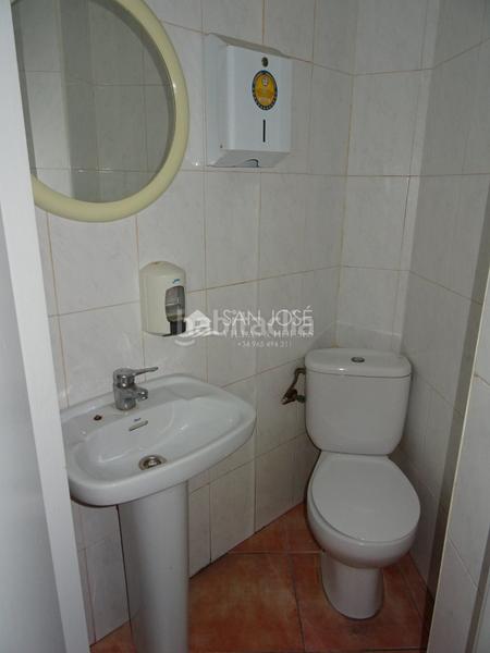 Foto ba653e3b-ad33-4a63-b84a-98842b052093. Lloguer local comercial a San Juan Aspe