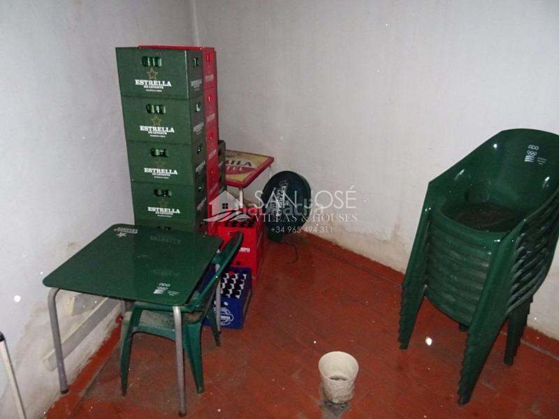 Foto c023f5a7-b88c-49cb-bdb4-5e32a1cab57c. Lloguer local comercial a San Juan Aspe