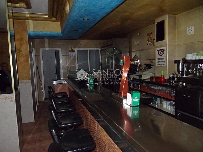 Foto dda65c70-0281-49c2-8409-1856089d81ff. Lloguer local comercial a San Juan Aspe