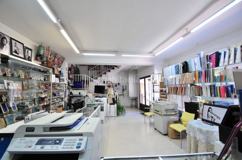 Foto 2f2d4ace-7e41-4377-8249-f74fc3eb983f. Local comercial a Monòver