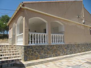 Casa a Monòver. Se vende casa de campo en monovar alicante spain