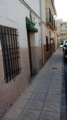 Maison à Pinoso. Se vende casa planta baja en pinoso alicante spain