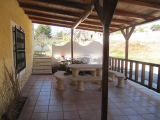 Masia a Monòver. Se vende casa cueva en monovar alicante spain