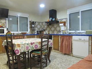 Maison à Pinoso. Se vende casa de campo en pinoso alicante spain