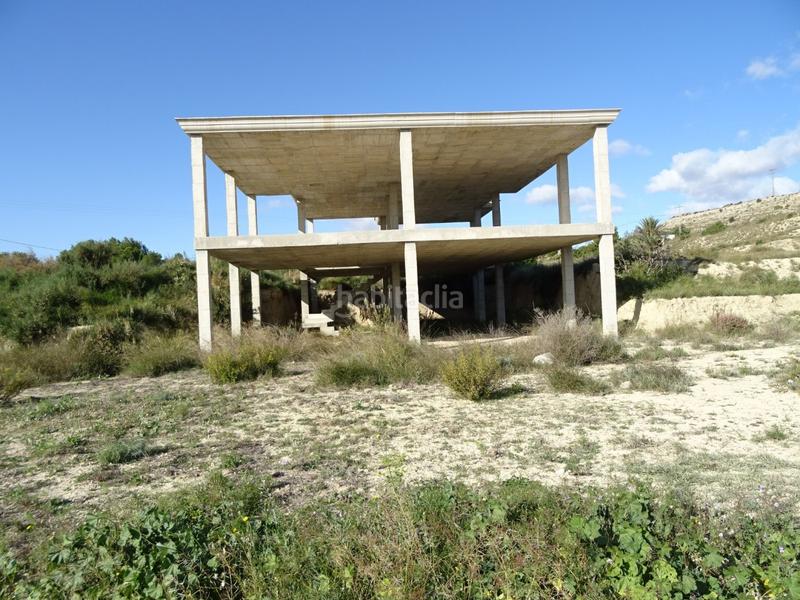 Foto 3607cf5b-c11c-4445-b700-1ae070a61ecd. Chalet in San Juan Aspe