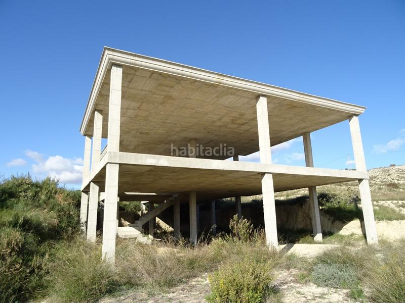 Foto 6c6e7a1b-6fc2-41a5-bef1-c889911fb293. Chalet in San Juan Aspe