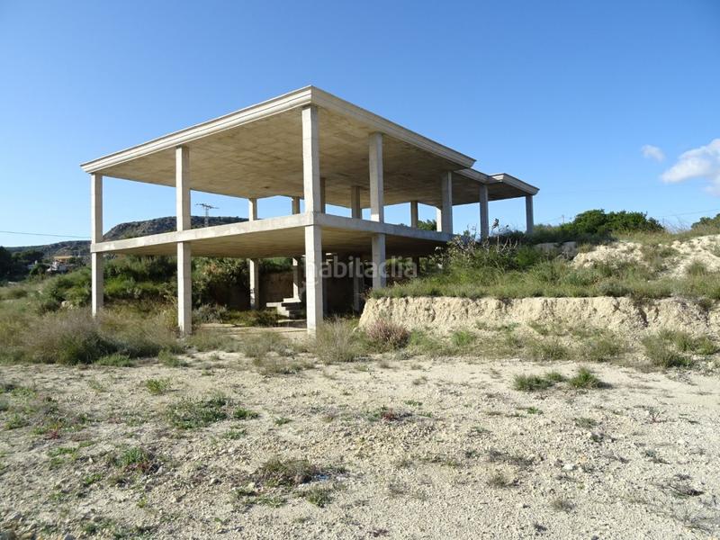 Foto b8514e50-d320-4a21-9639-fa160c7ee86e. Chalet in San Juan Aspe