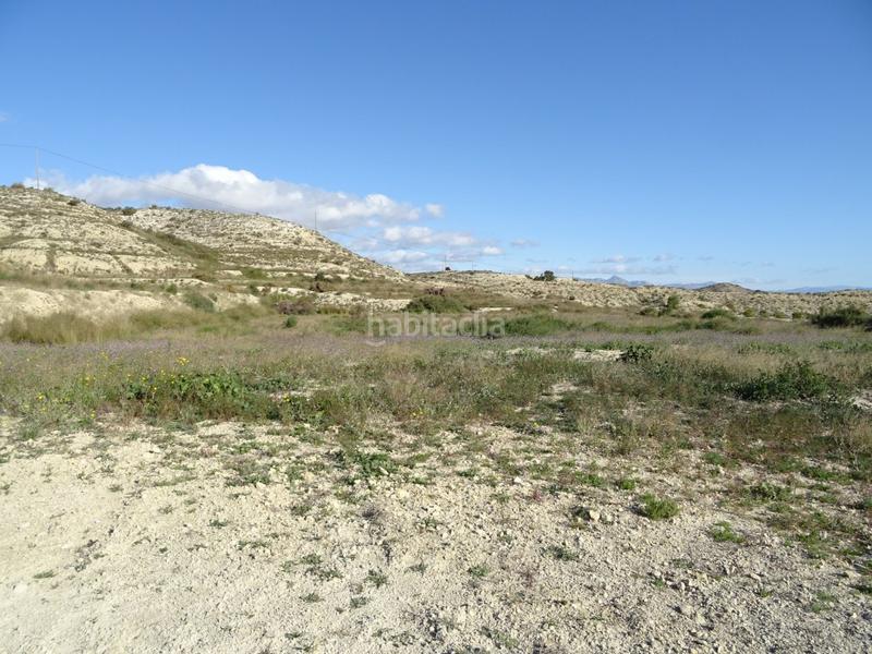 Foto e9759bb3-7492-4ce4-b550-4267fd123022. Chalet in San Juan Aspe