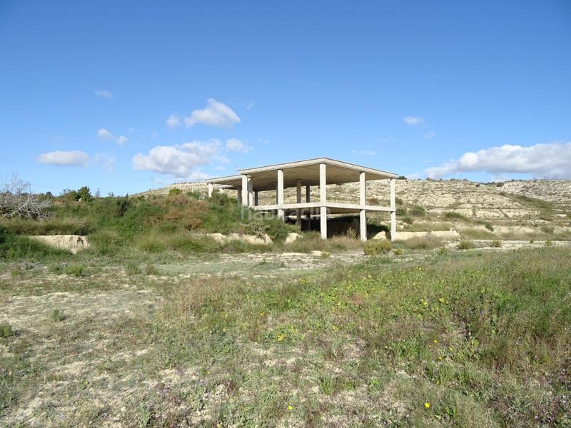 Foto f6061c7a-d9eb-49f7-9c36-6a79380c92d9. Chalet in San Juan Aspe