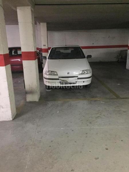 Foto 60ab4aae-2f09-4ae9-9eee-241aac357a98. Posto auto in La Coca-La Nia-Vistahermosa Aspe