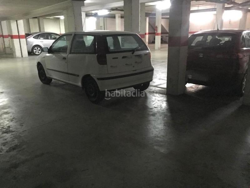 Foto 899d3e74-4114-4022-97e4-d9ba5bb4aca3. Posto auto in La Coca-La Nia-Vistahermosa Aspe