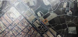 Finca rústica en San Juan. Se vende terreno no urbano en aspe en zona acehonda.