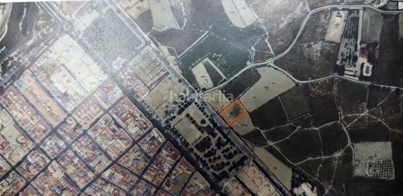 Foto 666c0180-6dcf-423e-8d3d-db076970fb51. Finca rústica a San Juan Aspe