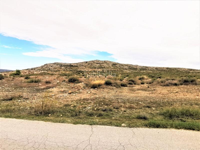 Foto 221881b6-2018-45f1-9dce-b95c0776744e. Terrain résidentiel dans Cañada